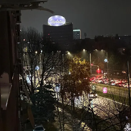 Luxury Sapphire Sarajevo