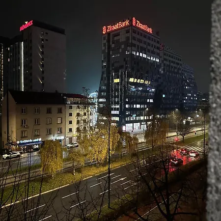 Apartment Luxury Sapphire