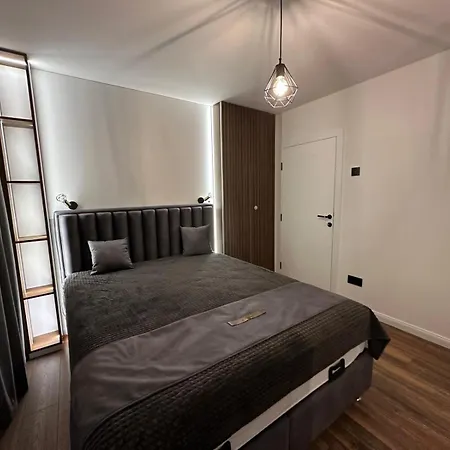 Luxury Sapphire Apartment Sarajevo