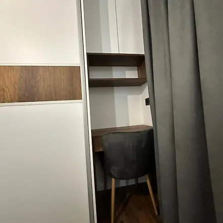 Luxury Sapphire Sarajevo