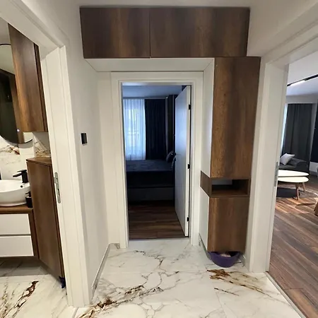 Apartment Luxury Sapphire