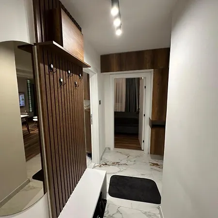 Apartment Luxury Sapphire *