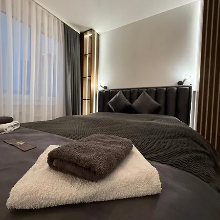 Apartment Luxury Sapphire