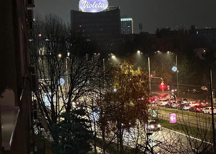 Luxury Sapphire Сараево