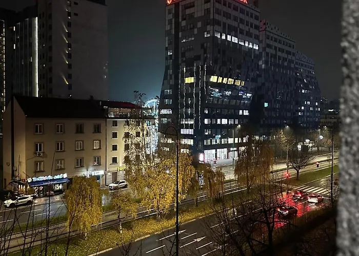 Апартаменты Luxury Sapphire