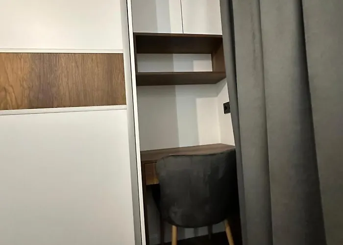 Luxury Sapphire Сараево